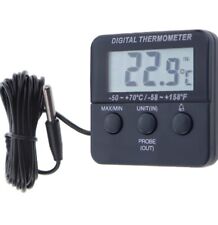 Digital thermometer fridge for sale  Fort Lauderdale