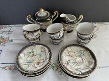 moriage dragonware tea set for sale  Red Wing
