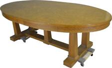 Antique conference table for sale  Fairfield