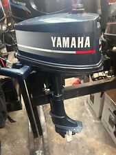 4hp yamaha short for sale  ELY