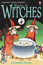 Stories witches young for sale  USA
