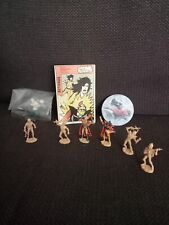 Goldorak lot vintage d'occasion  Rennes-