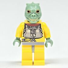 Lego minifigure bossk for sale  San Jose