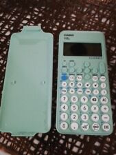 Calculatrice casio collège d'occasion  Cadillac