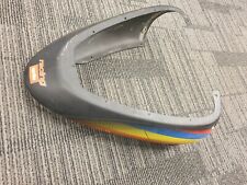 Aprilia Rs125 GP1 fairing Tail unit Spares Or Repair for sale  NEWCASTLE UPON TYNE
