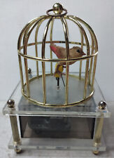 Carillon con uccellino usato  Foggia