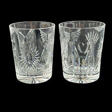 Pair waterford crystal for sale  Dallas