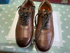 Mens tan brown for sale  ST. ALBANS