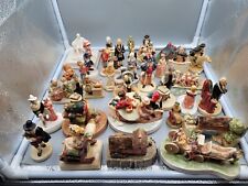 sebastian miniatures for sale  Pepperell