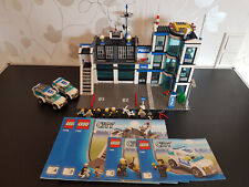 Lego 7498 police gebraucht kaufen  Goch
