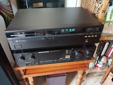 Platine marantz télécommande d'occasion  Nice-