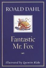 Fantastic Mr. Fox por Dahl, Roald comprar usado  Enviando para Brazil