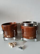 Latin percussion bongo d'occasion  Nantes-