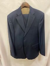 Mens navy blue for sale  KEIGHLEY