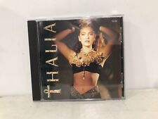 CD (VG) THALIA 1991 comprar usado  Enviando para Brazil