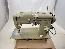 Pfaff 230 parts for sale  Portland