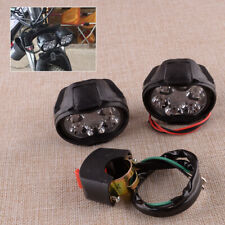 Universal motorcycle led for sale  Shipping to Ireland