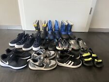 Paar schuhe nike gebraucht kaufen  Haldenwang