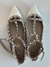 Valentino shoes rockstud for sale  Shipping to Ireland