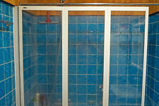 Duschtrennwand badewanne glas gebraucht kaufen  Diedesfeld