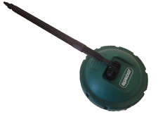 PATIO CLEANER Qualcast SPEAR JACKSON Mcgregor attachment PRESSURE WASHER BRUSH for sale  Shipping to South Africa