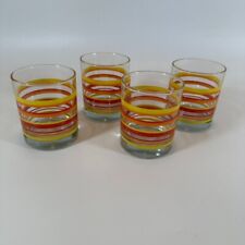 Cocktail whiskey glasses for sale  Dallas