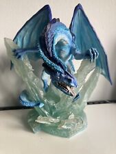 Large ice dragon for sale  BRIGHTON