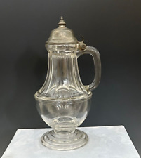 Antique eapg clear for sale  Shipping to Ireland