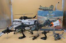 Selection helicopter models for sale  WREXHAM