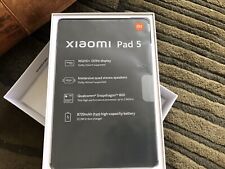 Xiaomi pad 128gb for sale  READING