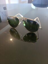 Lunettes soleil ray d'occasion  Dinard