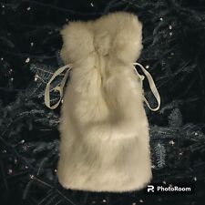 Anthropologie faux fur for sale  Wilmington