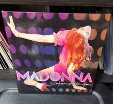 Confessions On A Dance Floor por Madonna (Gravação, 2017), usado comprar usado  Enviando para Brazil