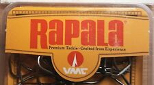 Pack rapala premium d'occasion  Expédié en Belgium