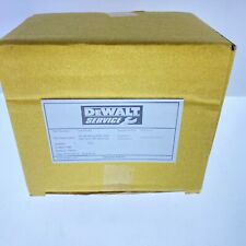 Dewalt service na075955 for sale  Springville