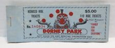 dorney park tickets for sale  West Chester