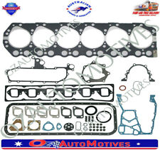 GASKET KIT TD42/TD42T 12V OHV FITS NIASSAN PATROL Y61,GU Station Wagon 4.2 D for sale  Shipping to South Africa