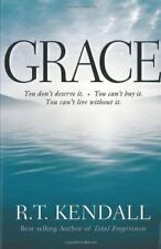 Grace deserve buy for sale  Shipping to Ireland