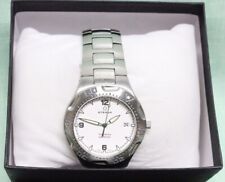 Relógio Eterna Monterey 200 metros wach 1600.41 eterna comprar usado  Enviando para Brazil