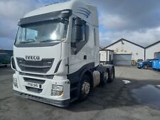 Iveco stralis way for sale  LIVERPOOL