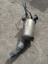 BMW E90 320d 2008  CAT & DOWN PIPE, DPF & CAT PIPE N47 2.0d, used for sale  Shipping to South Africa