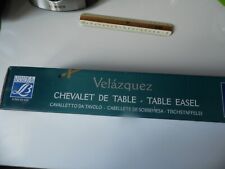 Chevalet table lefranc d'occasion  Gisors