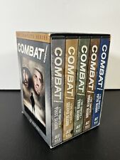 Combat complete series for sale  Kings Park