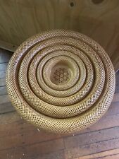 Vintage intricately woven for sale  Lewiston