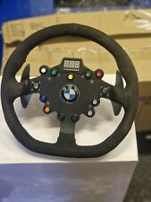 Fanatec bmw steering for sale  NEWTOWNARDS