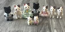 Calico critters sylvanian for sale  Chattanooga