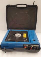 Portable gas stove for sale  BURY ST. EDMUNDS