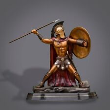 Bronze spartan king for sale  Walterville