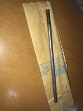 Carburettor Throttle Linkage Rod for 115HP 140HP Suzuki DT115 DT140 Outboard, used for sale  ELY