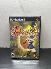 Jak and Daxter: The Precursor Legacy (PlayStation 2, 2002, PS2) segunda mano  Embacar hacia Mexico